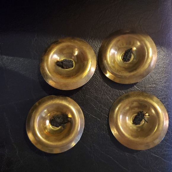 Finger cymbals, zills - Picture 3 of 3